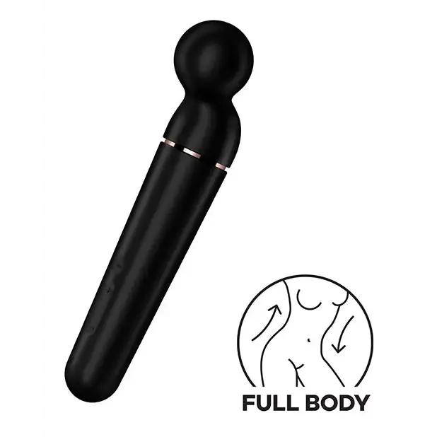 Satisfyer Vibrators Satisfyer Planet Wander Satisfyer Vibrators Satisfyer Planet Wander