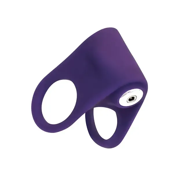 Savvy Co VeDo Hard Rechargeable CRing Male Sex Toys