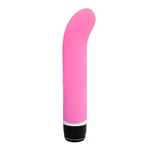 Seven Creations Silicone Classic GSpot Vibrator Seven Creations Female Sex Toys