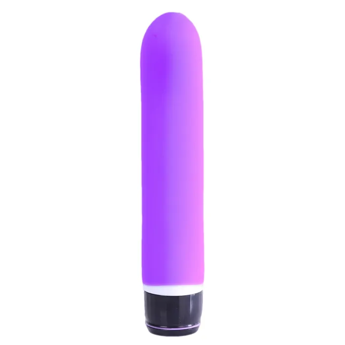 Seven Creations Silicone Classic GSpot Vibrator Seven Creations Female Sex Toys