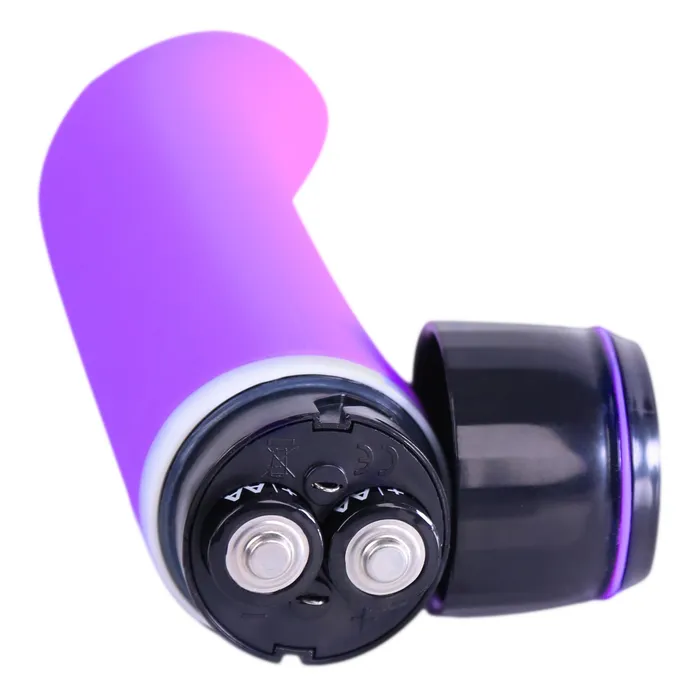 Seven Creations Silicone Classic GSpot Vibrator Seven Creations Female Sex Toys