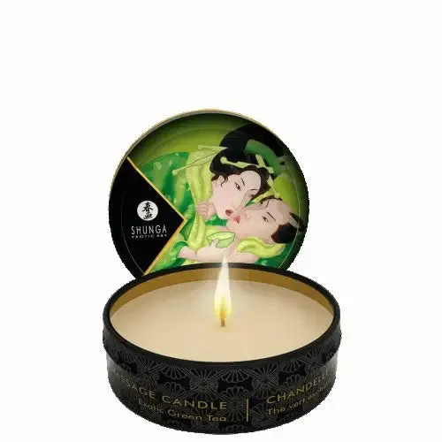 Shunga Couples Geishas Secret Kit