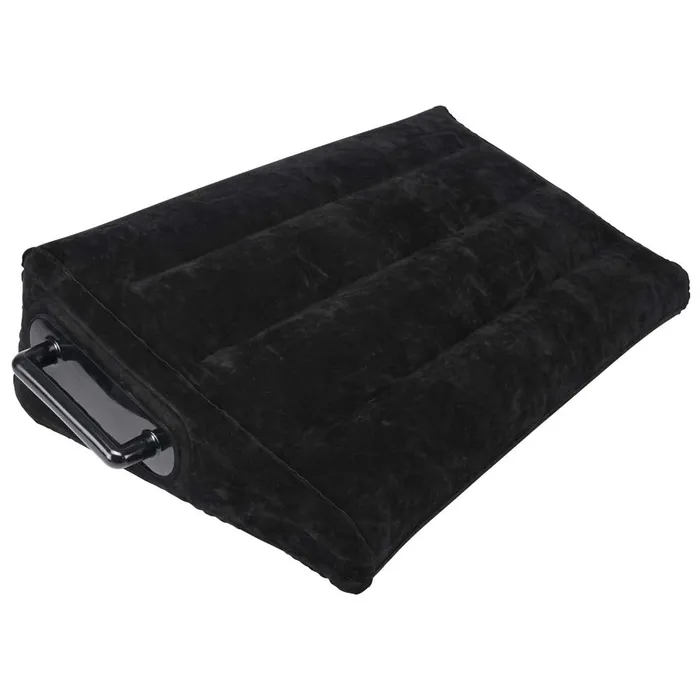 Sportsheets Male Sex Toys Pivot Inflatable Positioner Wedge