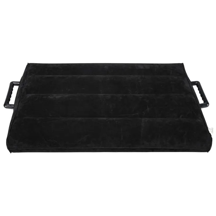 Sportsheets Male Sex Toys Pivot Inflatable Positioner Wedge