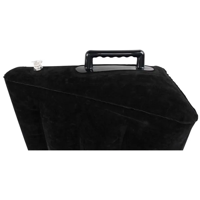 Sportsheets Male Sex Toys Pivot Inflatable Positioner Wedge