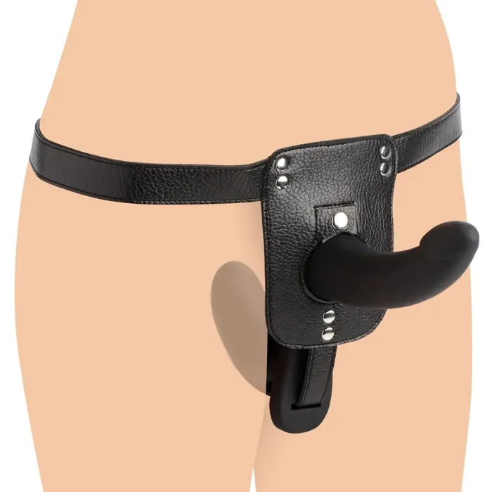 Strap U Female Sex Toys Strap U Double Take Double Penetration Vibrating Strap On Kit Strap U Female Sex Toys Strap U Double Take Double Penetration Vibrating Strap On Kit