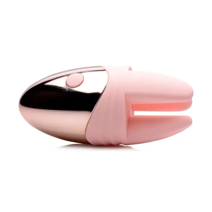 Vibrassage Caress Dual Vibrating Silicone Clit Teaser inmi Female Sex Toys Vibrassage Caress Dual Vibrating Silicone Clit Teaser inmi Female Sex Toys