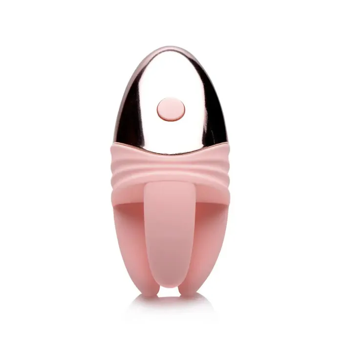 Vibrassage Caress Dual Vibrating Silicone Clit Teaser inmi Female Sex Toys Vibrassage Caress Dual Vibrating Silicone Clit Teaser inmi Female Sex Toys