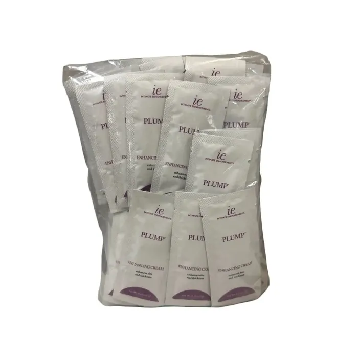 Vibrators Doc Johnson Novelties Intimate Enhancements Plump Packs Bulk