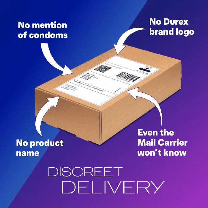 Vibrators Durex Durex Strawberry Water Based Lube Vibrators Durex Durex Strawberry Water Based Lube