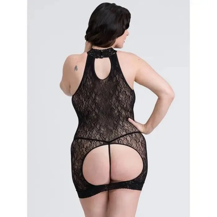 Vibrators Fifty Shades of Grey Fifty Shades Captivate Plus Size Black Lace Spanking Mini Dress Os Queen Vibrators Fifty Shades of Grey Fifty Shades Captivate Plus Size Black Lace Spanking Mini Dress Os Queen