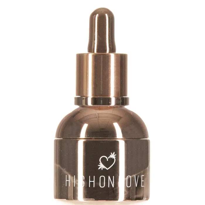 Vibrators High On Love High On Love x Jopen Objects of Desire Intimate Set