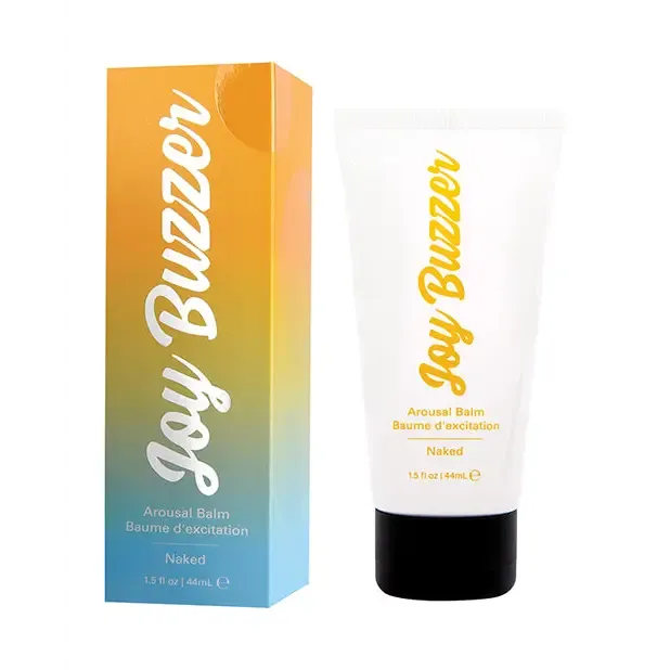 Vibrators Jelique Joy Buzzer Naked 15 Oz Classic Brands