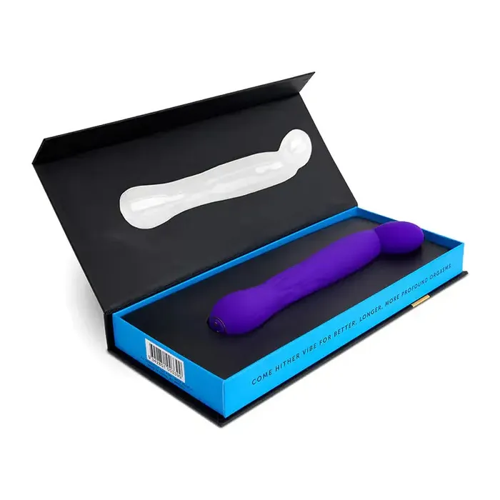 Vibrators Nu Sensuelle Nu Sensuelle MultiPlay Ace Pro