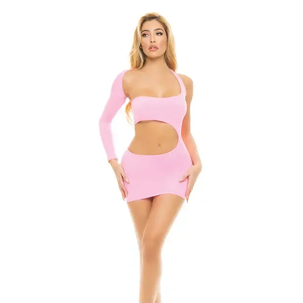 Vibrators Rene Rofe Pink Lipstick Cut My Life Into Pieces Os