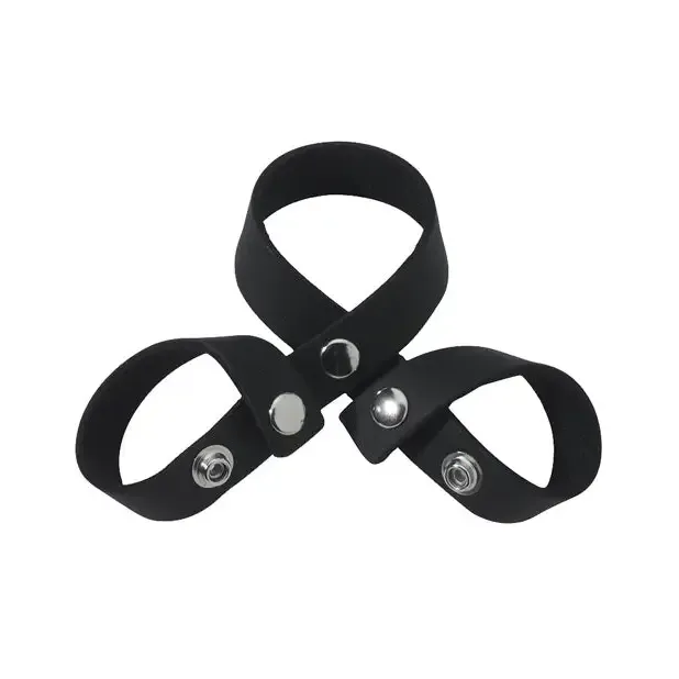 Vibrators Spartacus Maximum Figure 8 Cb Divider