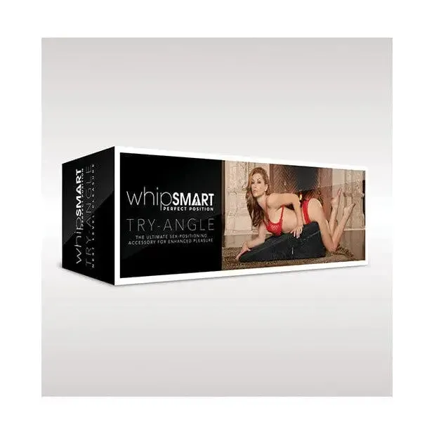 Vibrators Whip Smart Whip Smart TryAngle Cushion