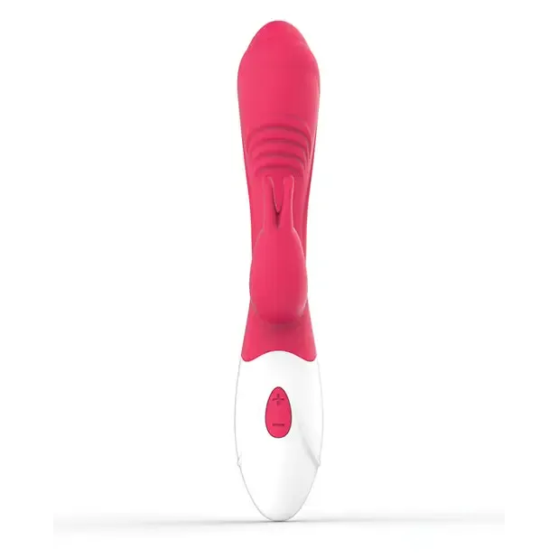 Voodoo Money Bunny 10x Wireless Thank Me Now INC Vibrators