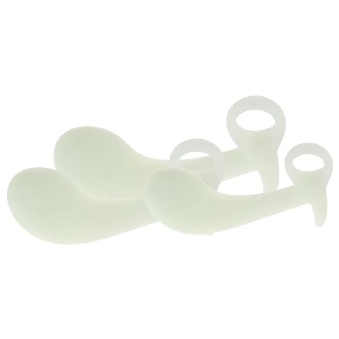 XGen Male Sex Toys WhipSmart Glow In The Dark Prostate Training Kit