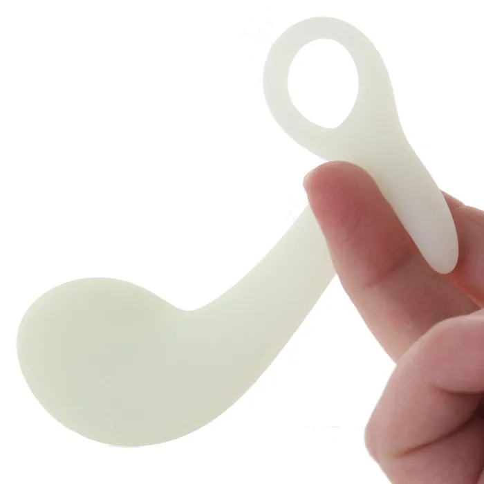 XGen Male Sex Toys WhipSmart Glow In The Dark Prostate Training Kit