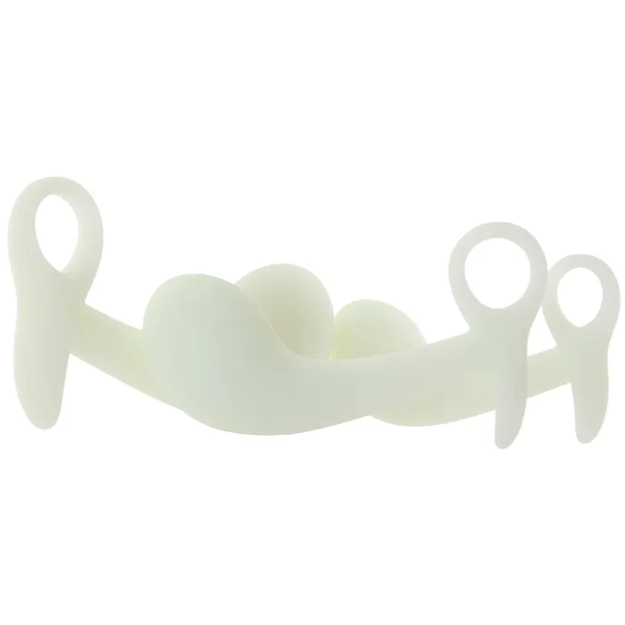 XGen Male Sex Toys WhipSmart Glow In The Dark Prostate Training Kit