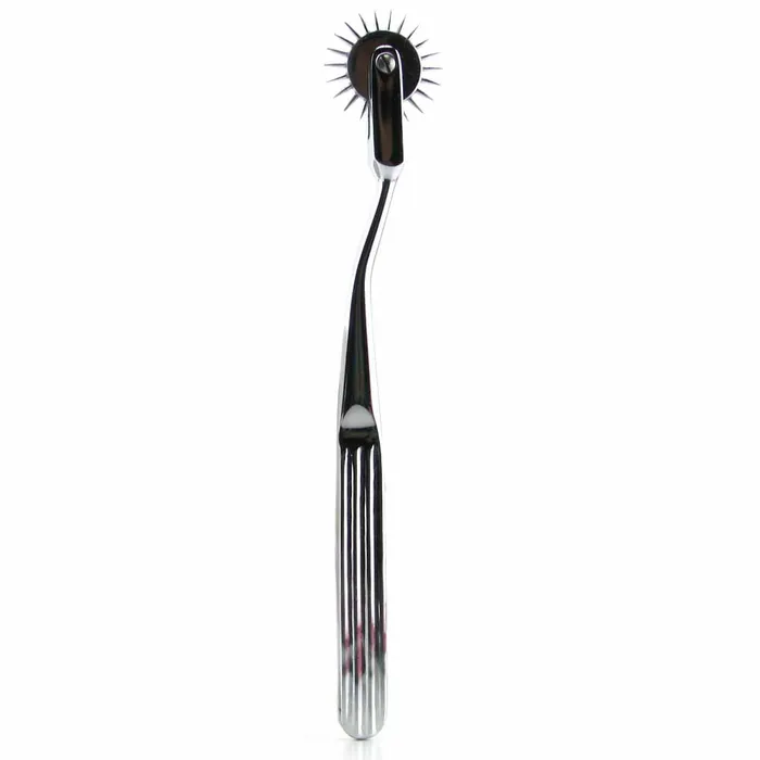 XR Brands Master Series ODAX Sensation Wheel Male Sex Toys