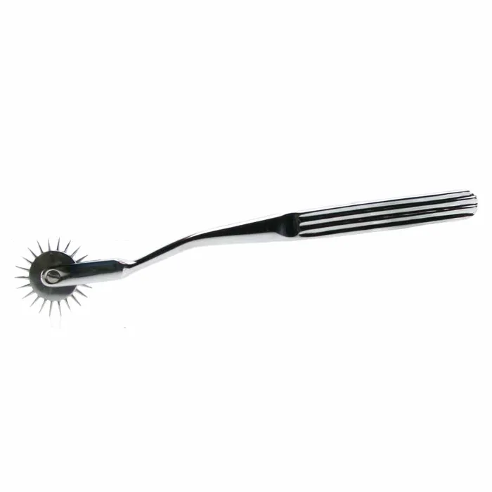 XR Brands Master Series ODAX Sensation Wheel Male Sex Toys