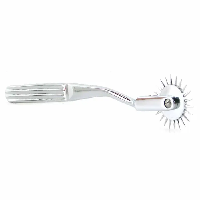 XR Brands Master Series ODAX Sensation Wheel Male Sex Toys