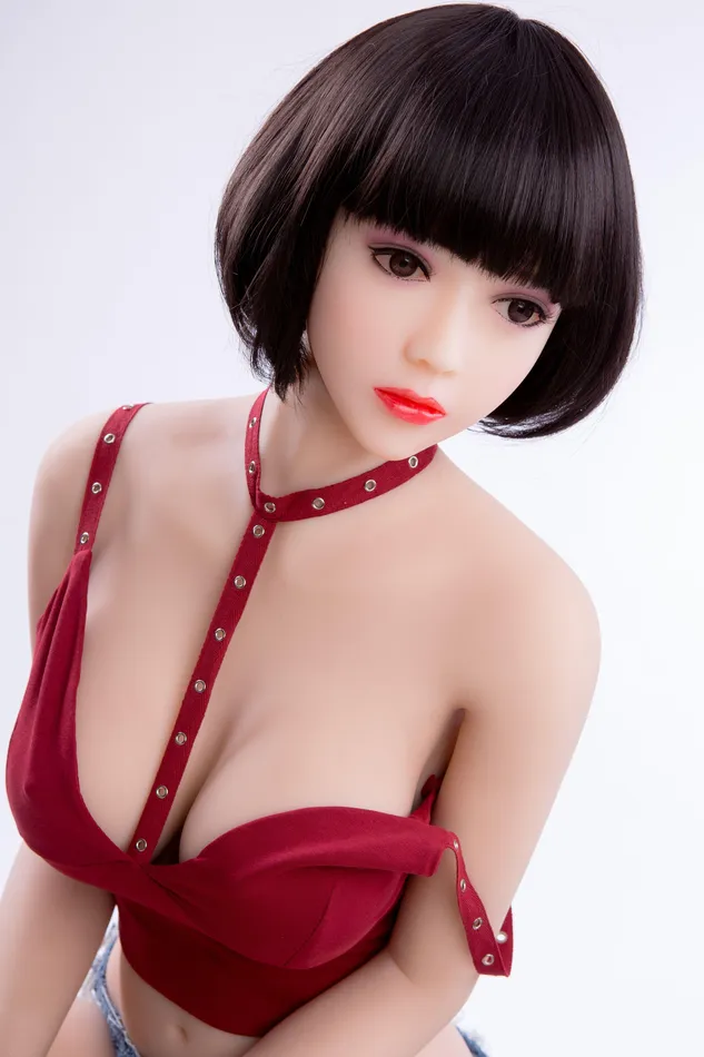 Youqdoll Caroline Sex Doll Head Natural Youqdoll Male Sex Toys