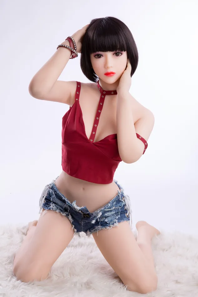 Youqdoll Caroline Sex Doll Head Natural Youqdoll Male Sex Toys