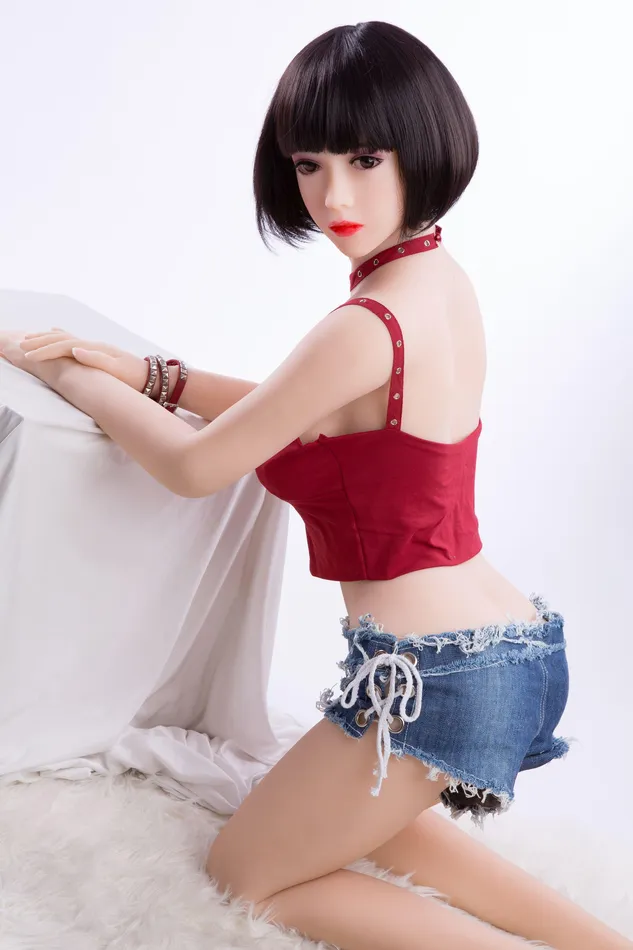 Youqdoll Caroline Sex Doll Head Natural Youqdoll Male Sex Toys