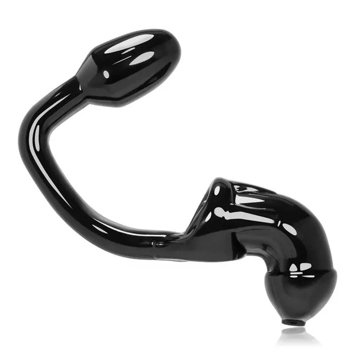 Anal OXBALLS Oxballs Tailpipe Black