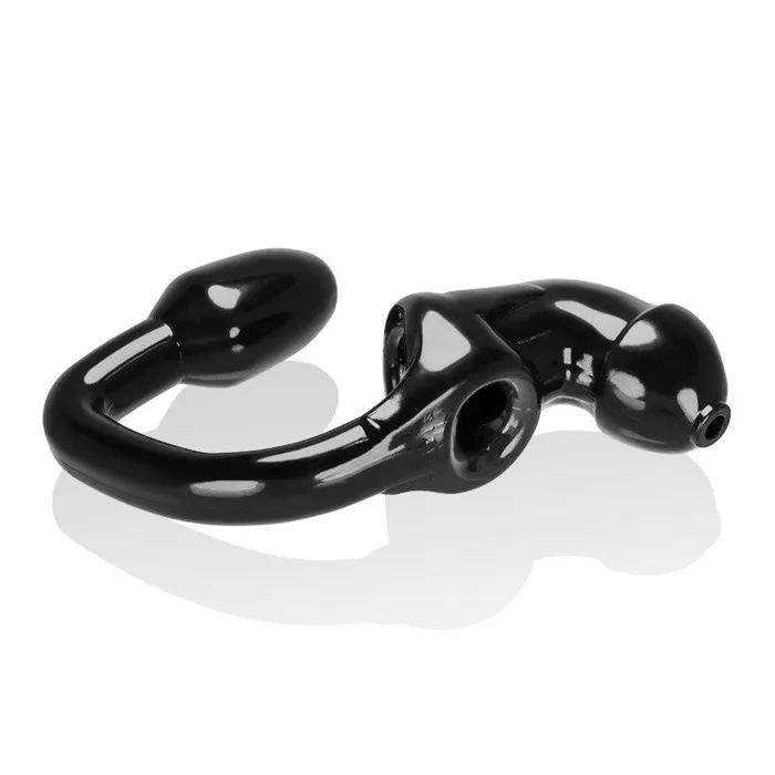 Anal OXBALLS Oxballs Tailpipe Black