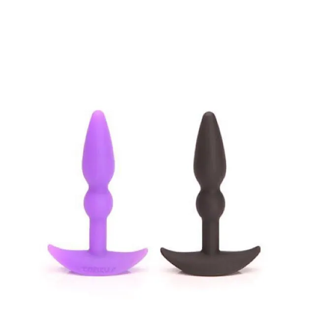 Anal Tantus Perfect Beginner Plug