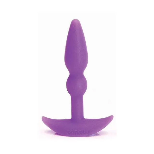 Anal Tantus Perfect Beginner Plug