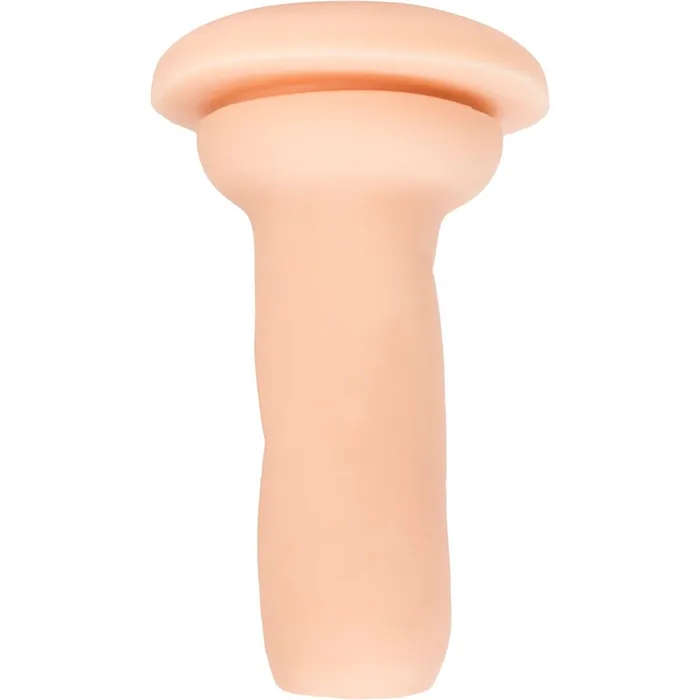 AUTOBLOW Male Sex Toys Autoblow 2 Plus XT Mouth Sleeve Size C Light