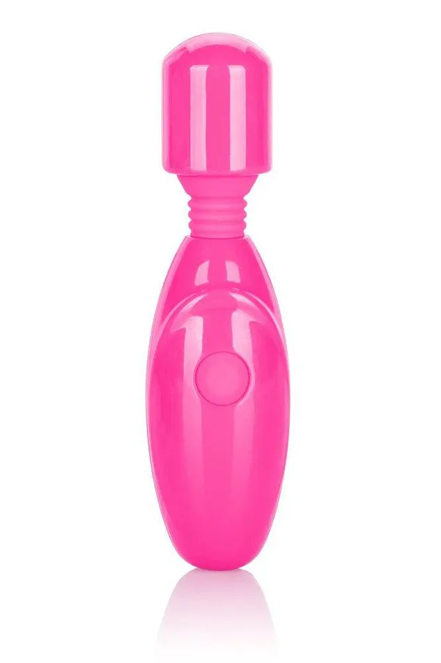 Cal Exotics Tiny Teasers Bunny Vibrator Pink Cal Exotics Vibrators