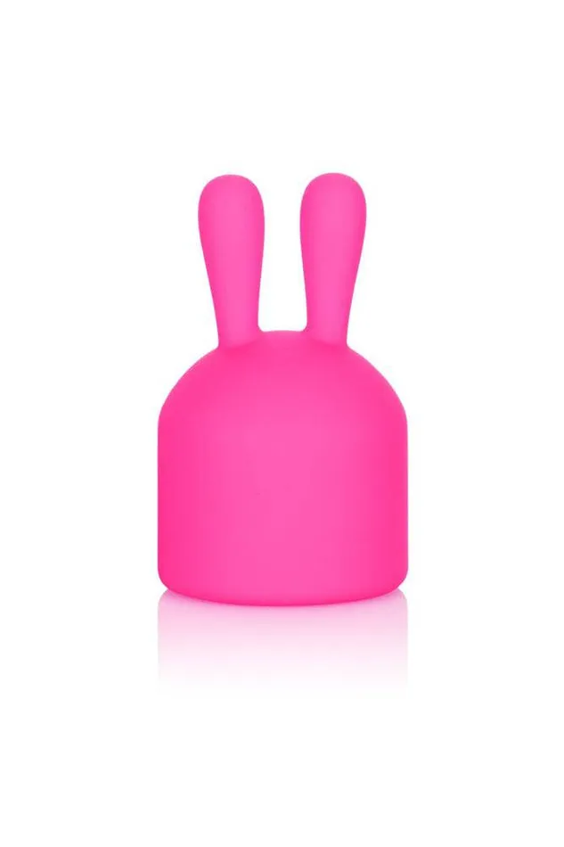Cal Exotics Tiny Teasers Bunny Vibrator Pink Cal Exotics Vibrators