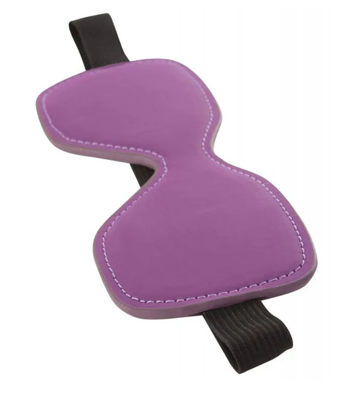 Couples NS Novelties Lust Bondage Blindfold