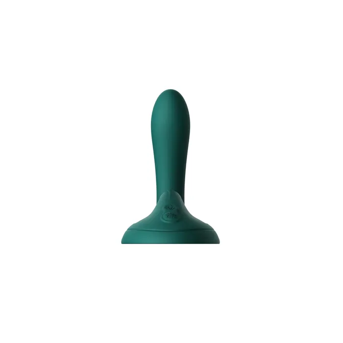 Couples Zalo Warming Flora Vibrating Pad App Controlled