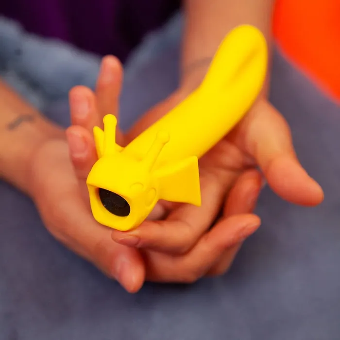 Cute Little Fuckers Cute Little Fuckers Shimmer Sunshine Vibrators