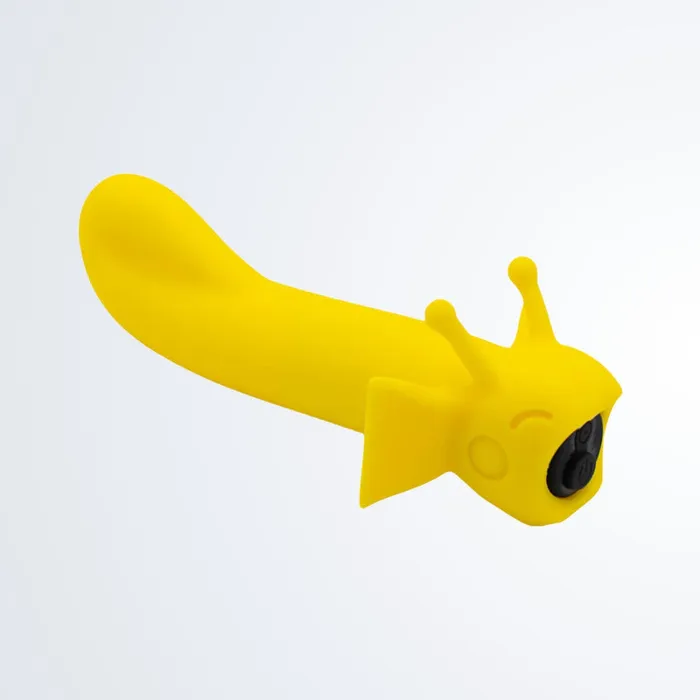 Cute Little Fuckers Cute Little Fuckers Shimmer Sunshine Vibrators