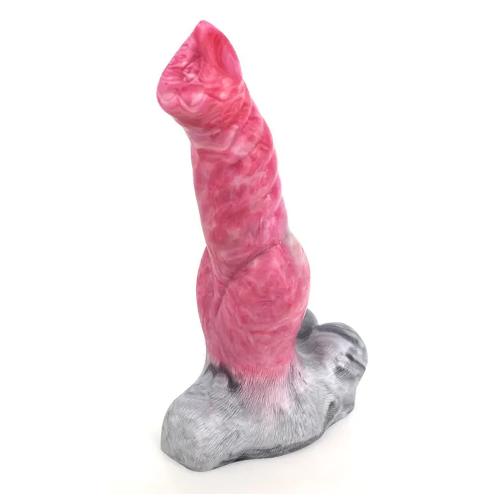 FAAK Dildos Werewolf Dick Dildo 1023 26 cm