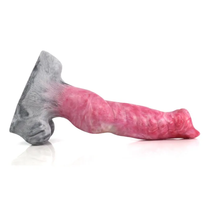 FAAK Dildos Werewolf Dick Dildo 1023 26 cm