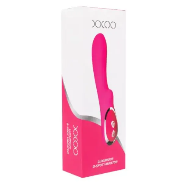 Female Sex Toys adulttoysindiacom XXOO Luxurious Silicon Rechargeable Vibrator