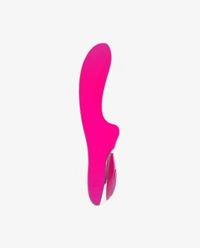 Female Sex Toys adulttoysindiacom XXOO Luxurious Silicon Rechargeable Vibrator