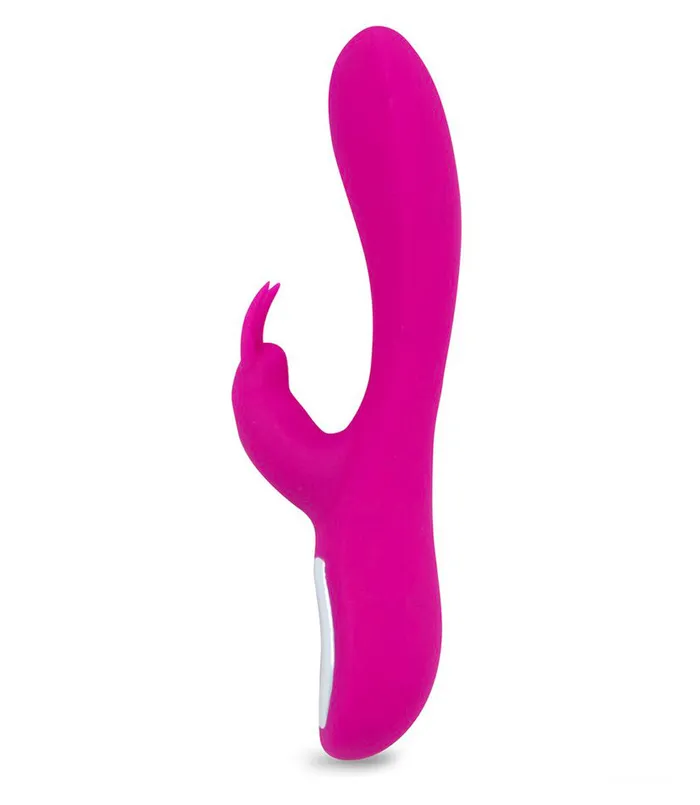 Female Sex Toys Nu Sensuelle Giselle Dual Rabbit Vibrator
