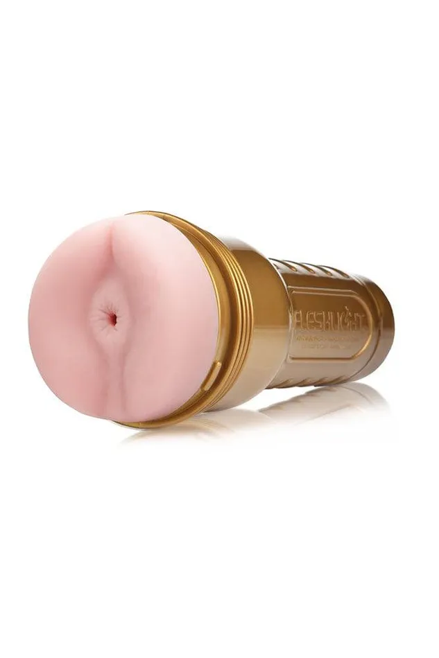 Fleshlight Stamina Training Unit Butt Fleshlight Male Sex Toys