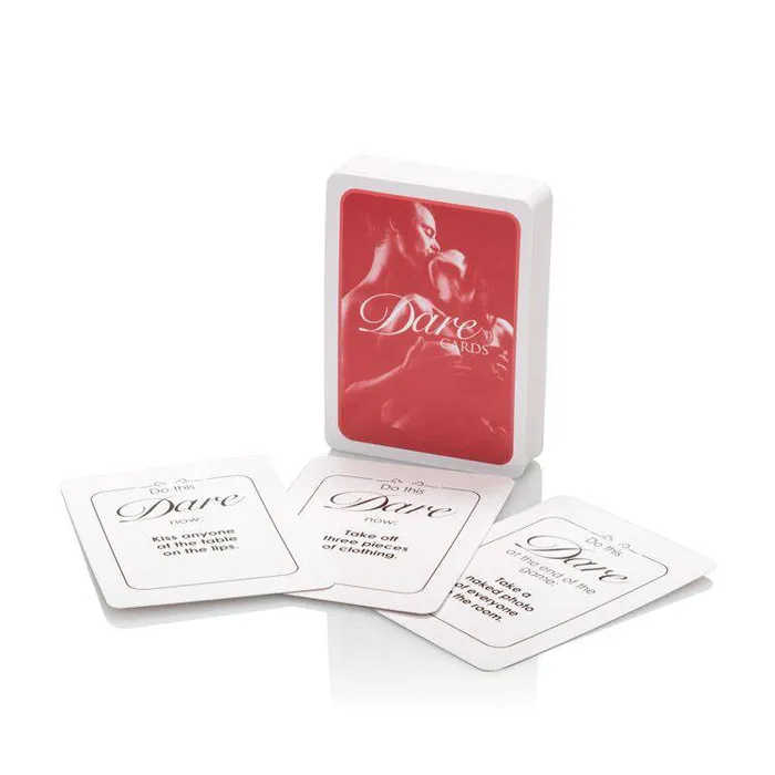Games Cal Exotics Cal Exotics Intimate Dares Card Game