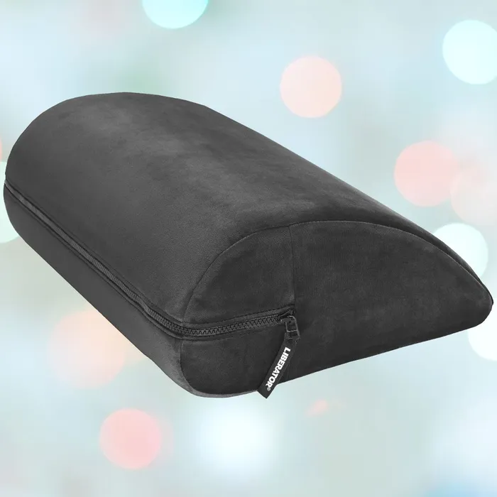 Liberator Vibrators Liberator Jaz Motion Sensual Positioning Pillow